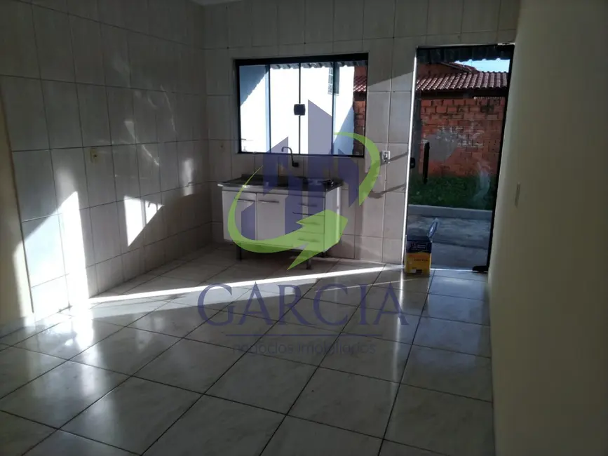 Foto 5 de Casa com 2 quartos à venda, 80m2 em Jardim Eldorado, Mogi Guacu - SP
