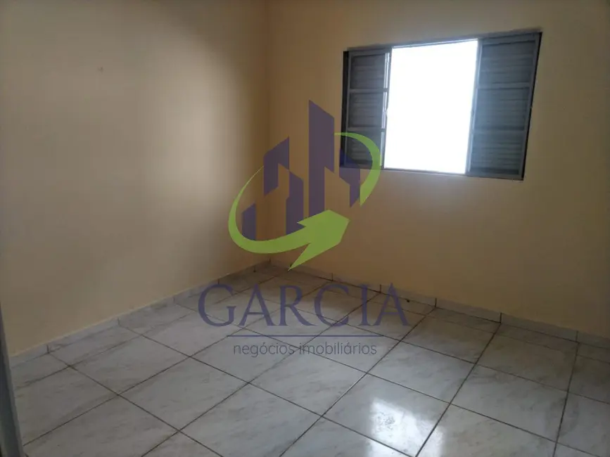 Foto 3 de Casa com 2 quartos à venda, 80m2 em Jardim Eldorado, Mogi Guacu - SP