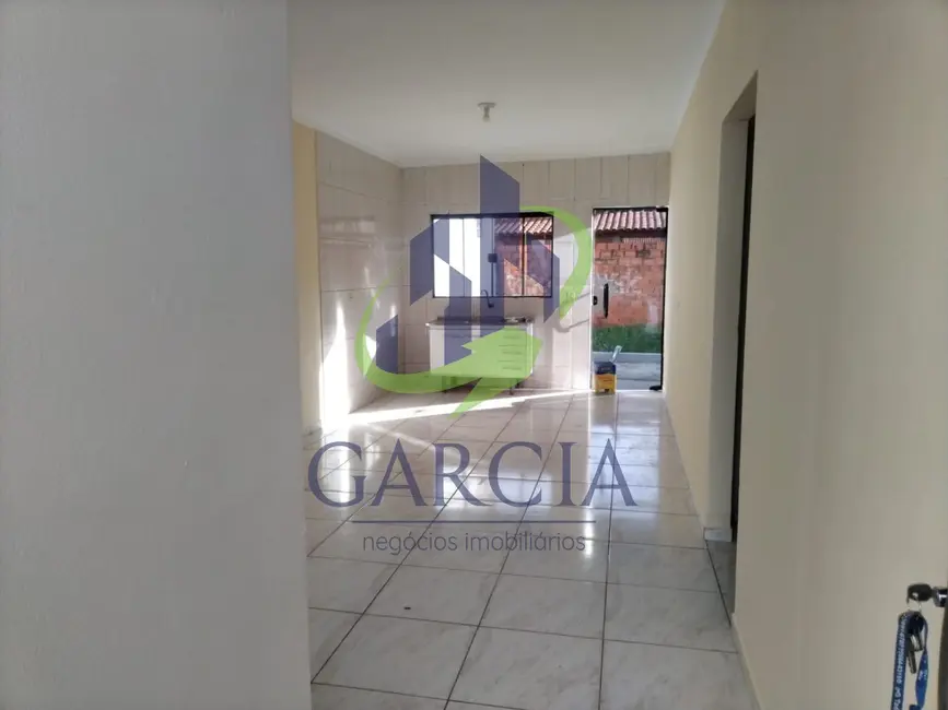 Foto 6 de Casa com 2 quartos à venda, 80m2 em Jardim Eldorado, Mogi Guacu - SP