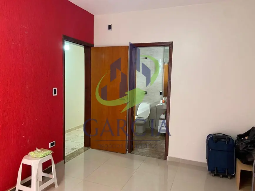 Foto 2 de Casa com 3 quartos à venda, 140m2 em Parque dos Eucaliptos, Mogi Guacu - SP