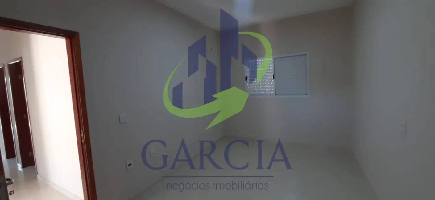 Foto 2 de Casa com 3 quartos à venda, 150m2 em Mogi Guacu - SP