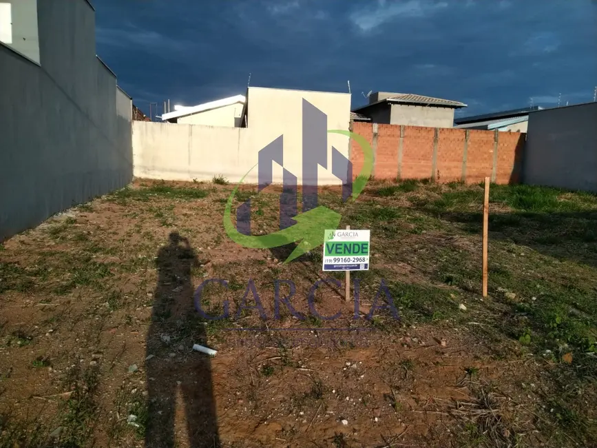 Foto 1 de Terreno / Lote à venda, 200m2 em Mogi Guacu - SP