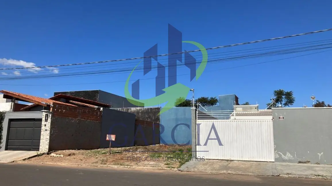 Foto 2 de Terreno / Lote à venda, 200m2 em Mogi Guacu - SP