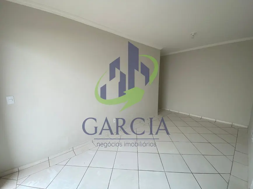 Foto 2 de Apartamento com 2 quartos à venda, 48m2 em Loteamento Parque Real Guaçu, Mogi Guacu - SP