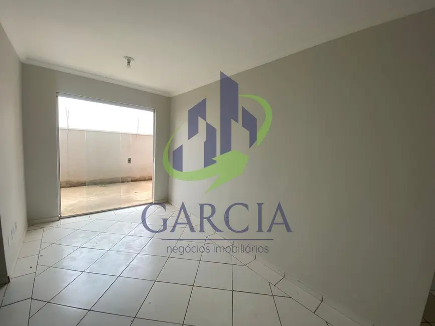 Foto 1 de Apartamento com 2 quartos à venda, 48m2 em Loteamento Parque Real Guaçu, Mogi Guacu - SP