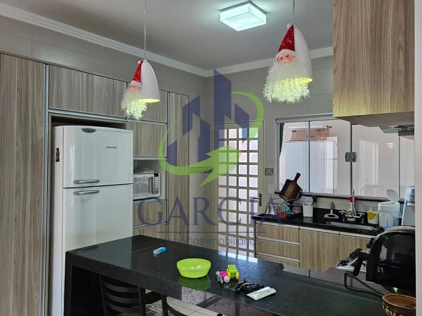 Foto 2 de Casa com 2 quartos à venda, 140m2 em Parque dos Eucaliptos, Mogi Guacu - SP
