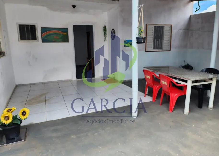 Foto 6 de Chácara com 3 quartos à venda, 115m2 em Jacutinga - MG