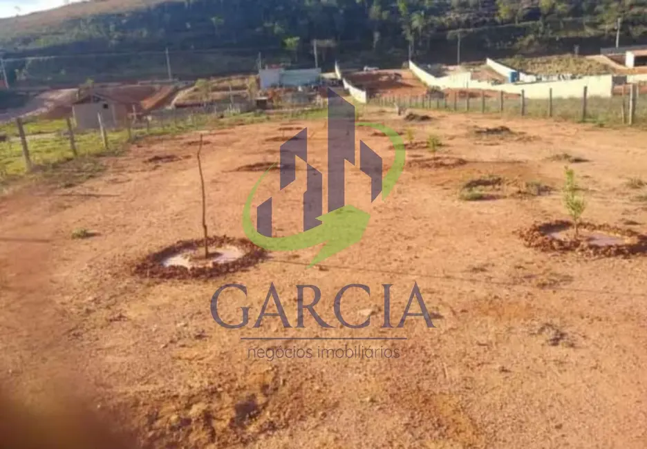 Foto 7 de Chácara com 3 quartos à venda, 115m2 em Jacutinga - MG