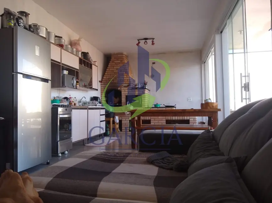 Foto 1 de Chácara com 3 quartos à venda, 115m2 em Jacutinga - MG