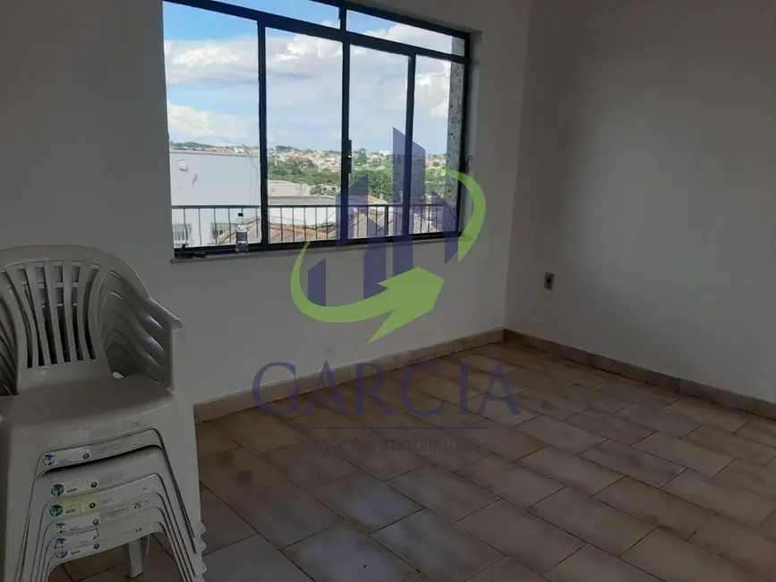 Foto 8 de Casa com 2 quartos para alugar, 186m2 em Centro, Mogi Mirim - SP
