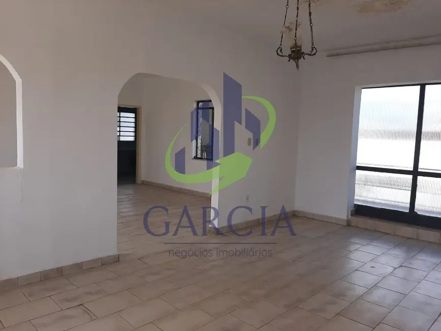 Foto 3 de Casa com 2 quartos para alugar, 186m2 em Centro, Mogi Mirim - SP