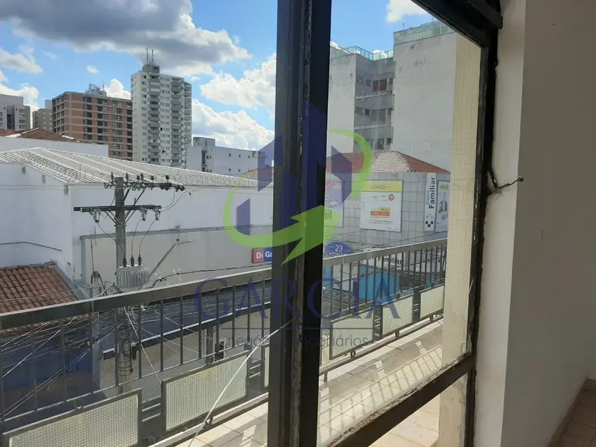 Foto 9 de Casa com 2 quartos para alugar, 186m2 em Centro, Mogi Mirim - SP