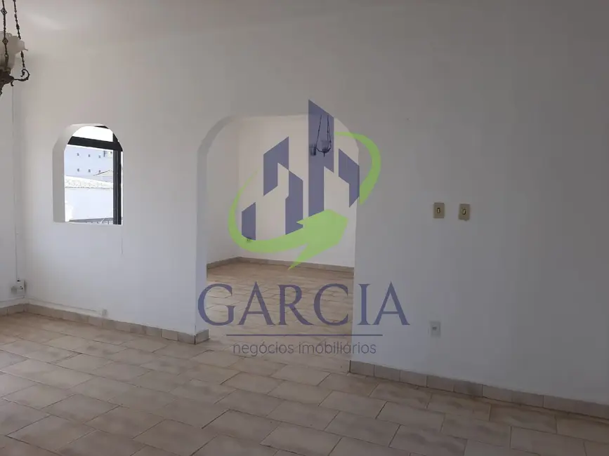 Foto 5 de Casa com 2 quartos para alugar, 186m2 em Centro, Mogi Mirim - SP