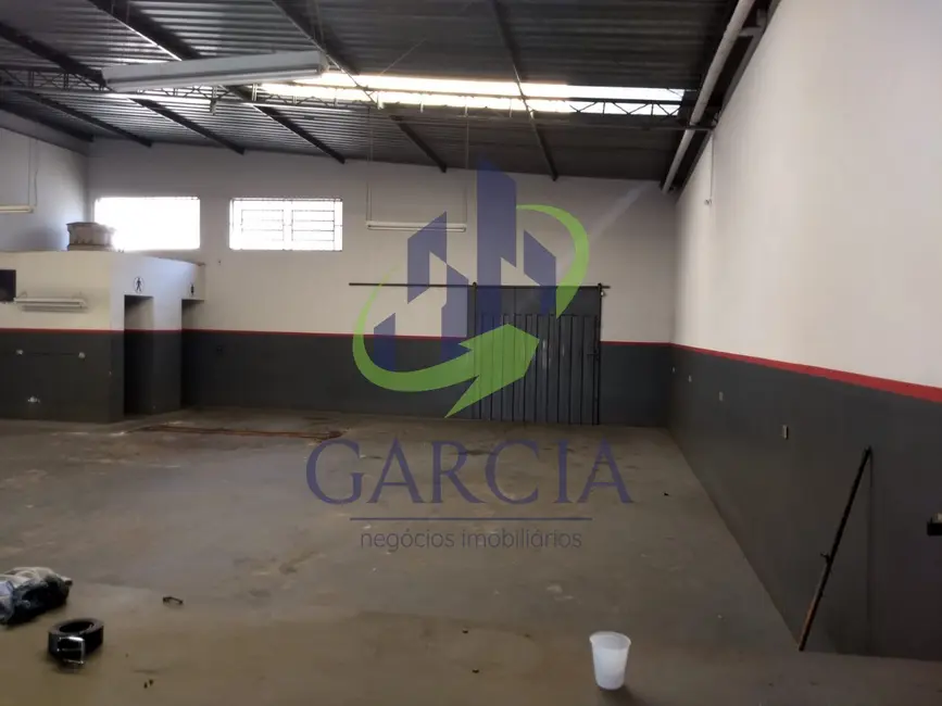 Armazém / Galpão para alugar, 180m2 em Vila Santa Rosa, Mogi Guacu - SP - imagem 4 Foto 4 de Armazém / Galpão para alugar, 180m2 em Vila Santa Rosa, Mogi Guacu - SP