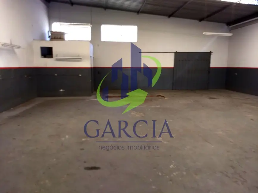 Foto 1 de Armazém / Galpão para alugar, 180m2 em Vila Santa Rosa, Mogi Guacu - SP