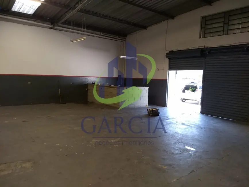 Armazém / Galpão para alugar, 180m2 em Vila Santa Rosa, Mogi Guacu - SP - imagem 6 Foto 6 de Armazém / Galpão para alugar, 180m2 em Vila Santa Rosa, Mogi Guacu - SP