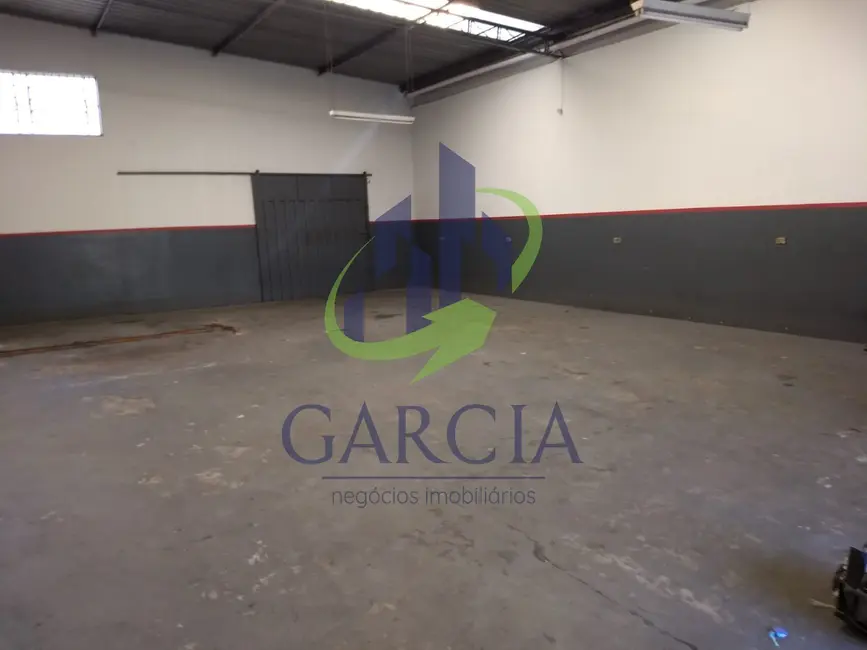 Armazém / Galpão para alugar, 180m2 em Vila Santa Rosa, Mogi Guacu - SP - imagem 5 Foto 5 de Armazém / Galpão para alugar, 180m2 em Vila Santa Rosa, Mogi Guacu - SP