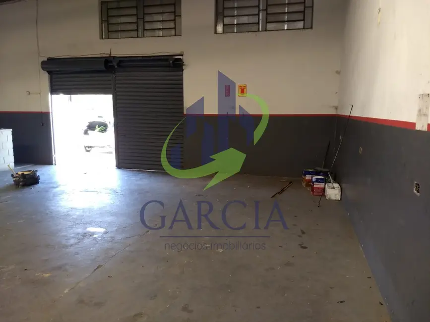 Armazém / Galpão para alugar, 180m2 em Vila Santa Rosa, Mogi Guacu - SP - imagem 7 Foto 7 de Armazém / Galpão para alugar, 180m2 em Vila Santa Rosa, Mogi Guacu - SP