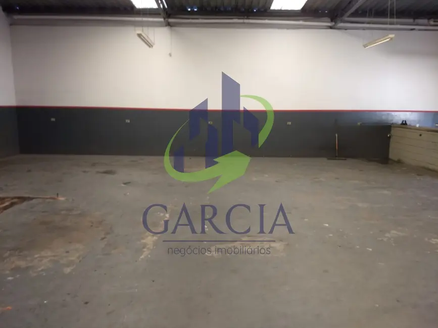 Armazém / Galpão para alugar, 180m2 em Vila Santa Rosa, Mogi Guacu - SP - imagem 3 Foto 3 de Armazém / Galpão para alugar, 180m2 em Vila Santa Rosa, Mogi Guacu - SP