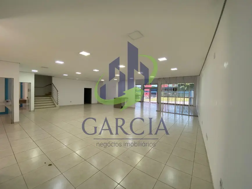 Foto 1 de Armazém / Galpão para alugar, 411m2 em Jardim Camargo, Mogi Guacu - SP