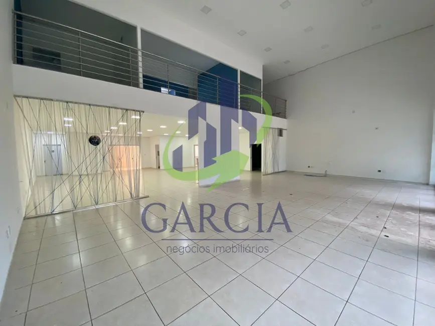Foto 2 de Armazém / Galpão para alugar, 411m2 em Jardim Camargo, Mogi Guacu - SP