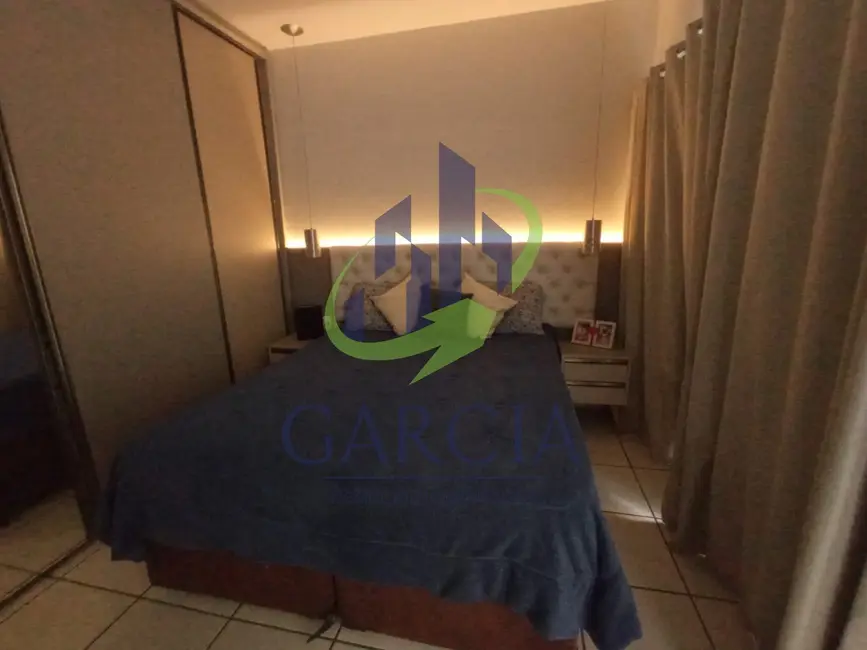 Foto 2 de Casa com 2 quartos à venda, 133m2 em Jardim Santa Cecília, Mogi Guacu - SP