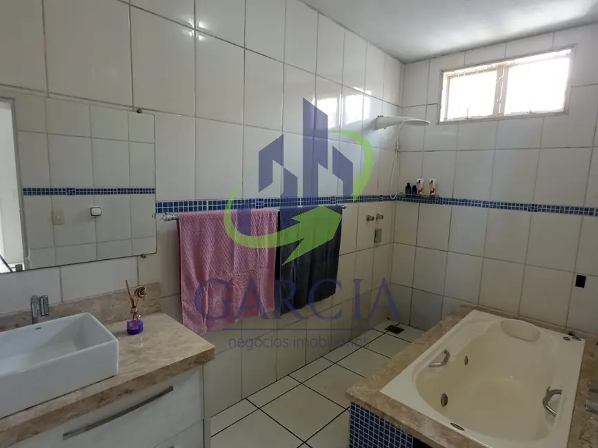 Foto 7 de Casa com 2 quartos à venda, 133m2 em Jardim Santa Cecília, Mogi Guacu - SP