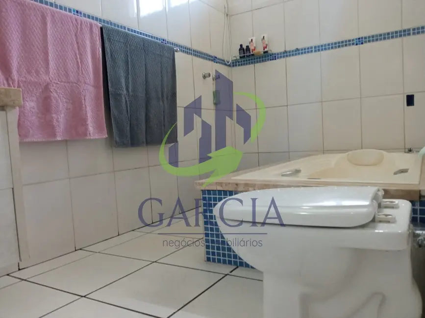 Foto 6 de Casa com 2 quartos à venda, 133m2 em Jardim Santa Cecília, Mogi Guacu - SP