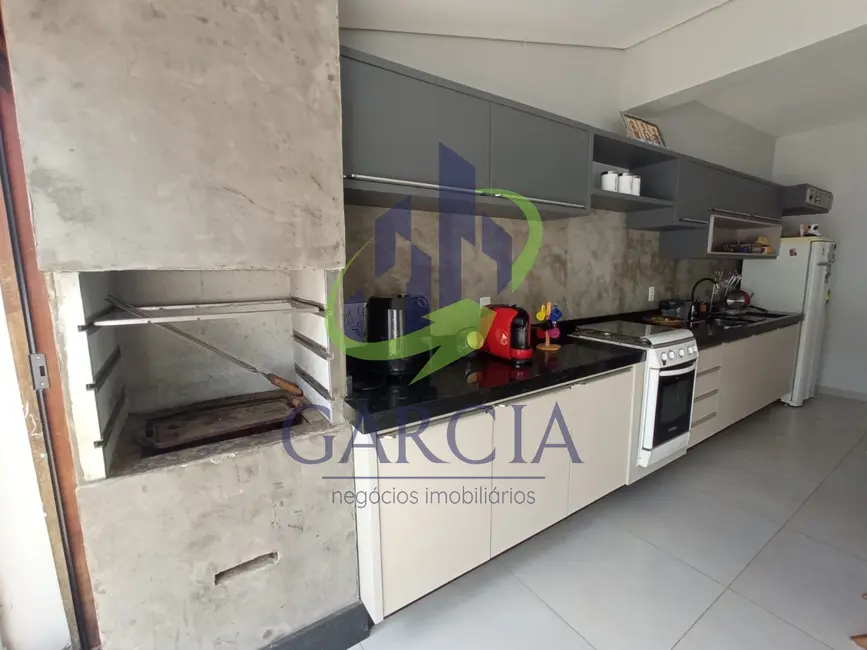 Foto 4 de Casa com 2 quartos à venda, 133m2 em Jardim Santa Cecília, Mogi Guacu - SP