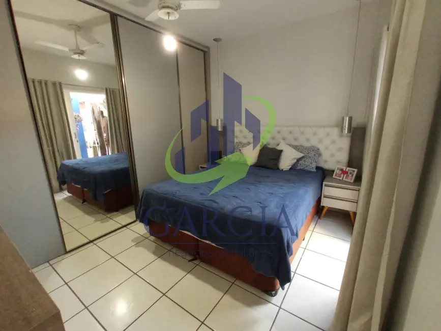 Foto 5 de Casa com 2 quartos à venda, 133m2 em Jardim Santa Cecília, Mogi Guacu - SP