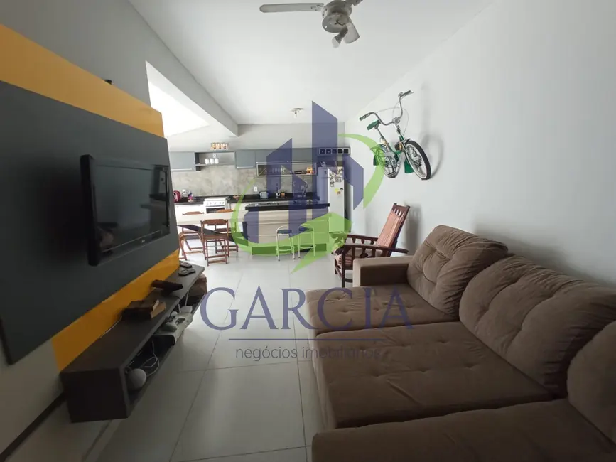 Foto 1 de Casa com 2 quartos à venda, 133m2 em Jardim Santa Cecília, Mogi Guacu - SP