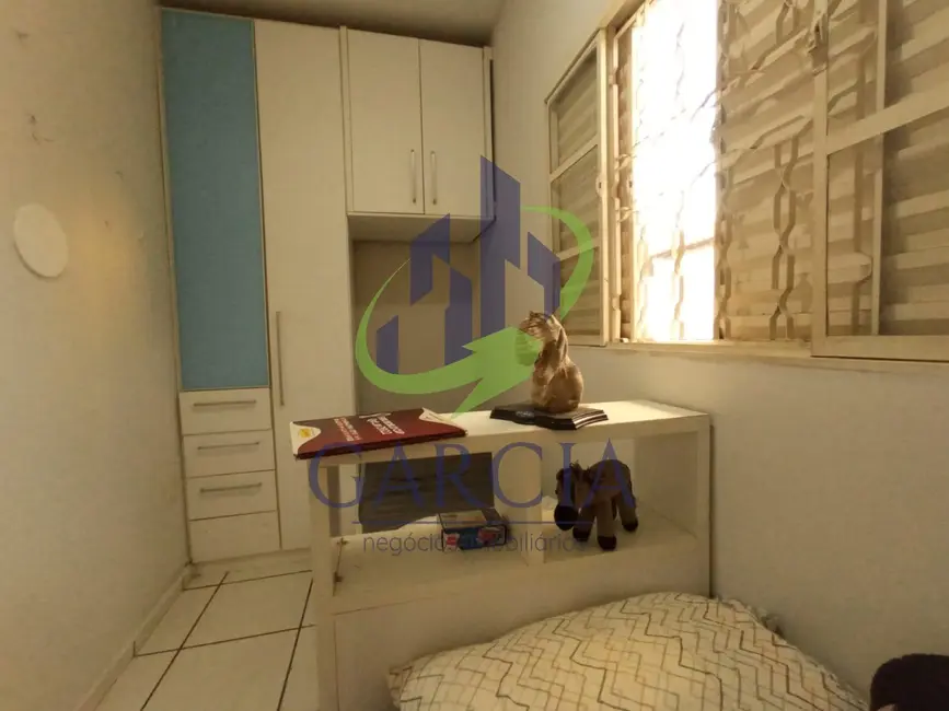 Foto 8 de Casa com 2 quartos à venda, 133m2 em Jardim Santa Cecília, Mogi Guacu - SP