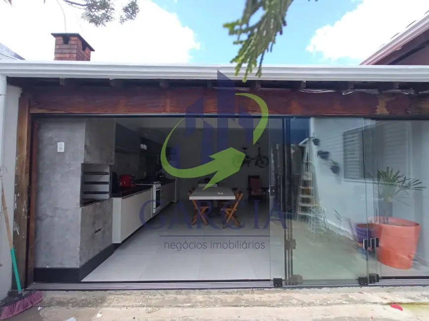 Foto 9 de Casa com 2 quartos à venda, 133m2 em Jardim Santa Cecília, Mogi Guacu - SP