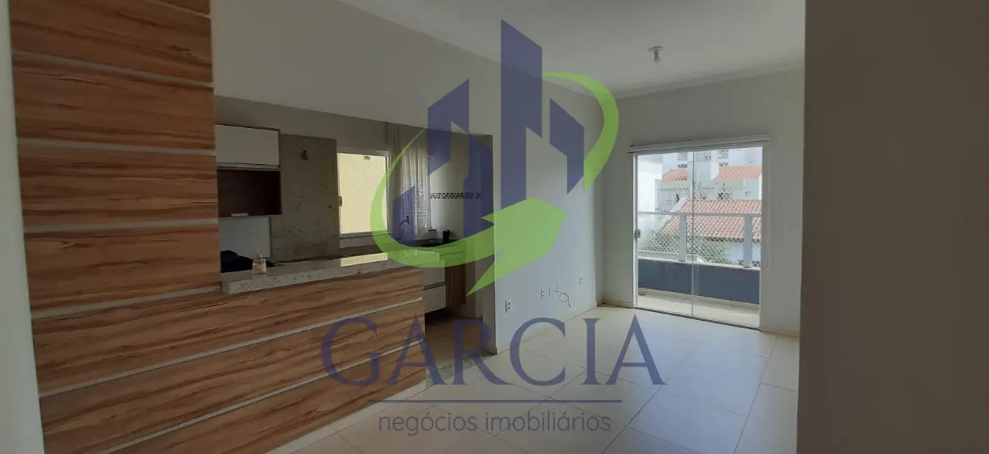 Foto 5 de Apartamento com 2 quartos à venda, 60m2 em Parque Guainco, Mogi Guacu - SP