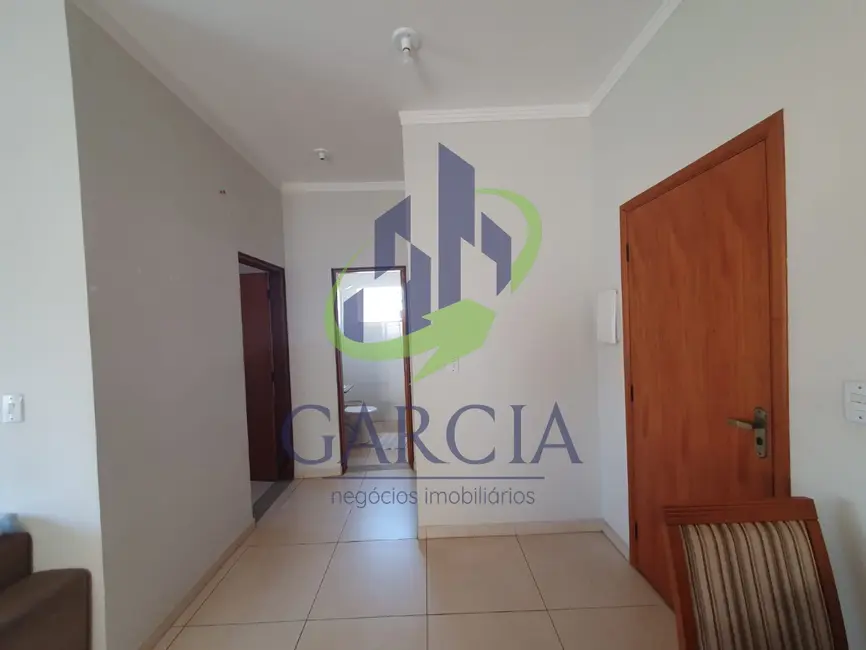 Foto 2 de Apartamento com 2 quartos à venda, 60m2 em Parque Guainco, Mogi Guacu - SP