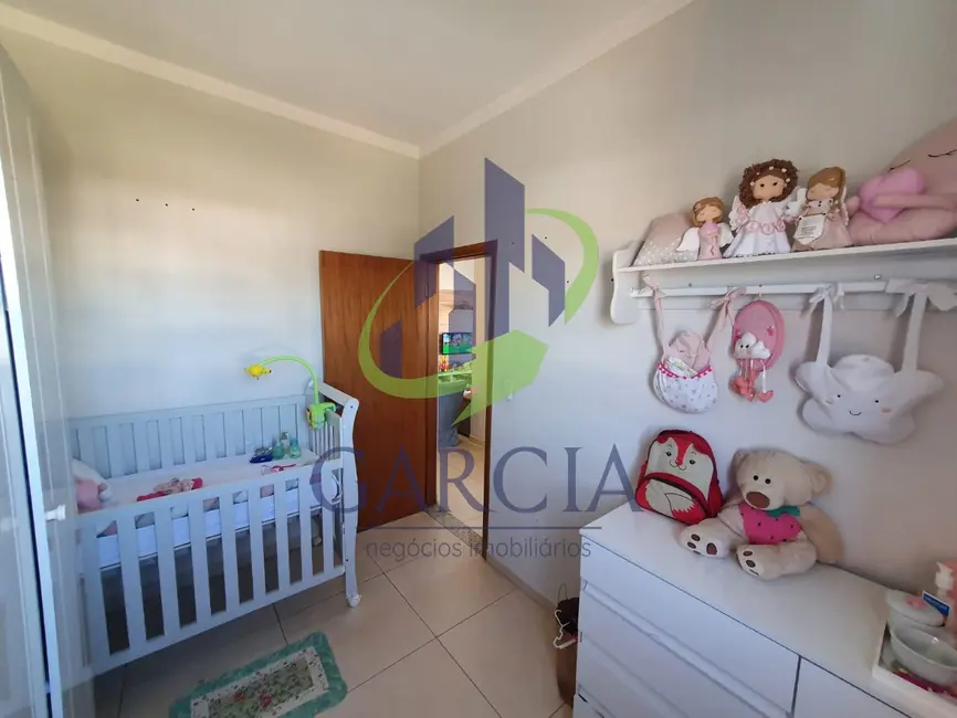 Foto 3 de Apartamento com 2 quartos à venda, 60m2 em Parque Guainco, Mogi Guacu - SP