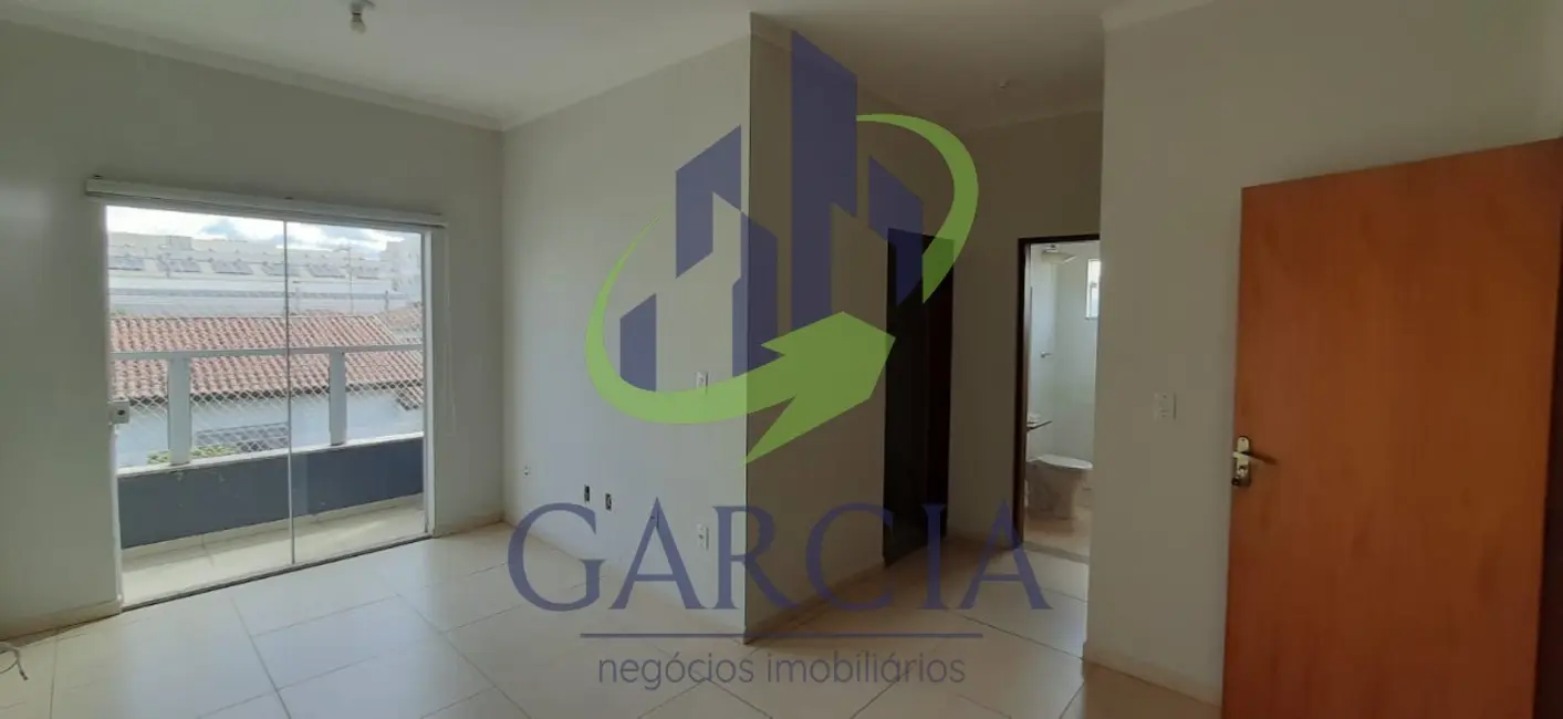 Foto 6 de Apartamento com 2 quartos à venda, 60m2 em Parque Guainco, Mogi Guacu - SP