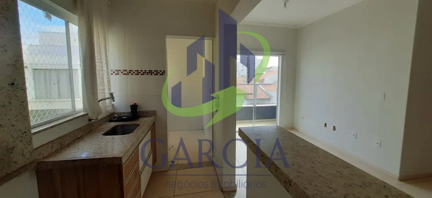 Foto 8 de Apartamento com 2 quartos à venda, 60m2 em Parque Guainco, Mogi Guacu - SP