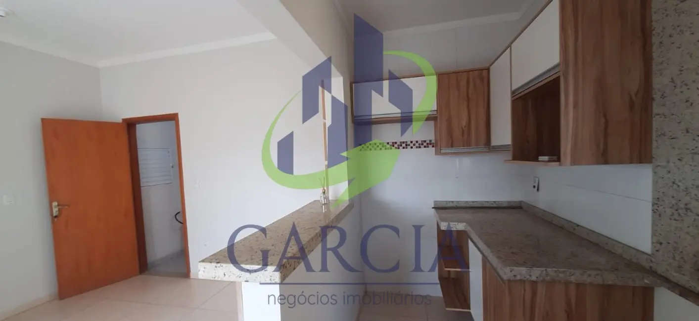 Foto 7 de Apartamento com 2 quartos à venda, 60m2 em Parque Guainco, Mogi Guacu - SP