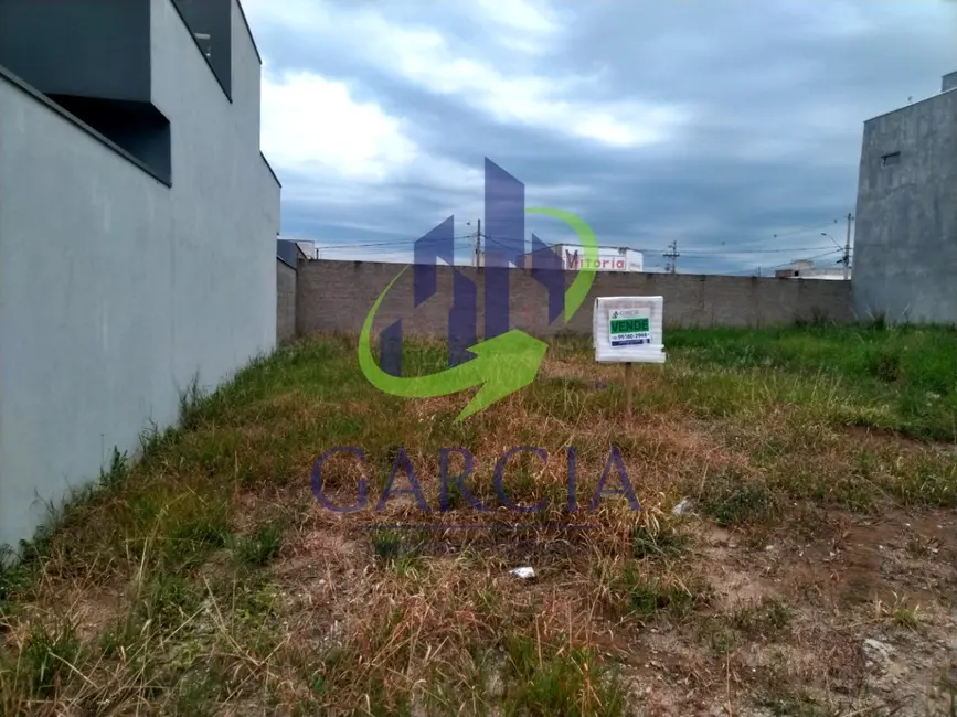 Foto 1 de Terreno / Lote à venda, 200m2 em Mogi Guacu - SP