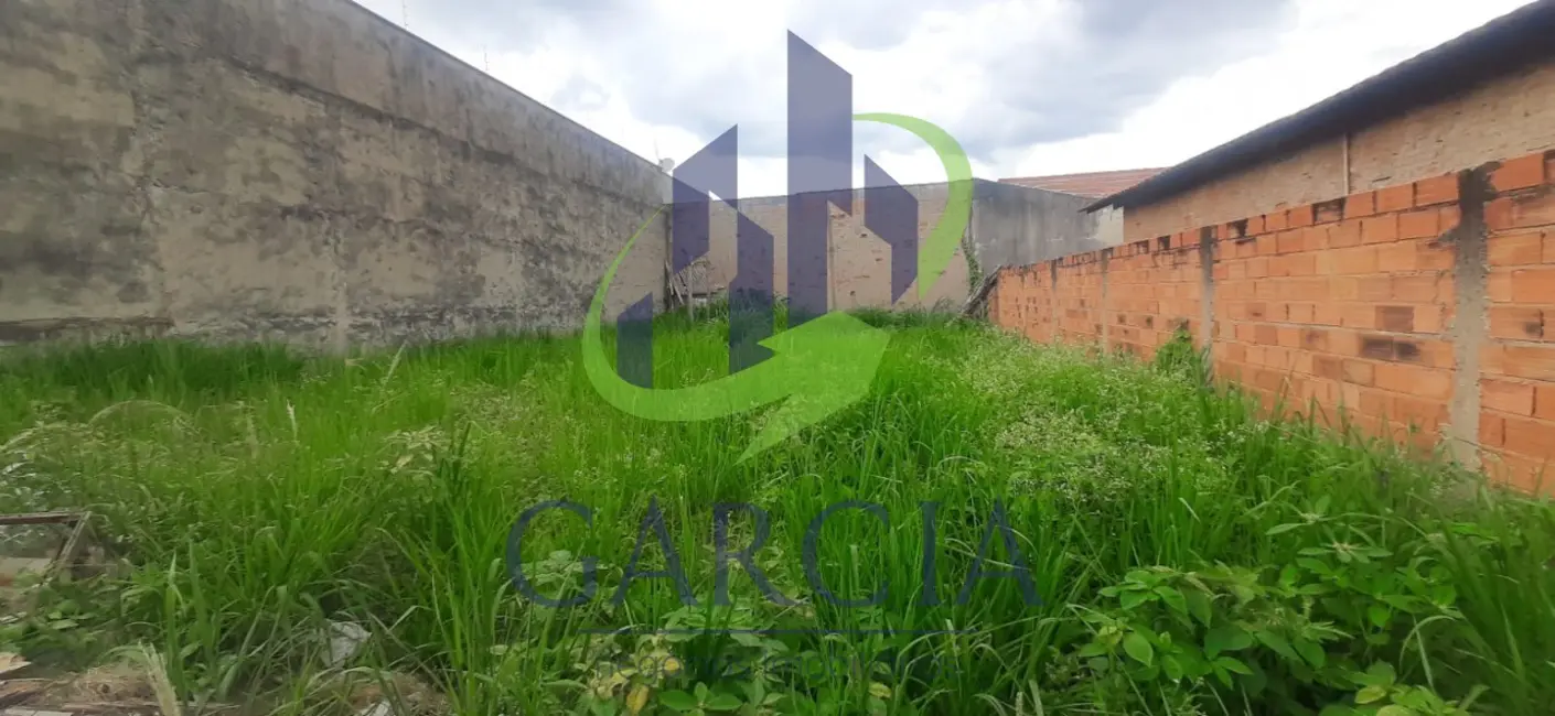 Foto 1 de Terreno / Lote à venda, 200m2 em Jardim Ipê V, Mogi Guacu - SP
