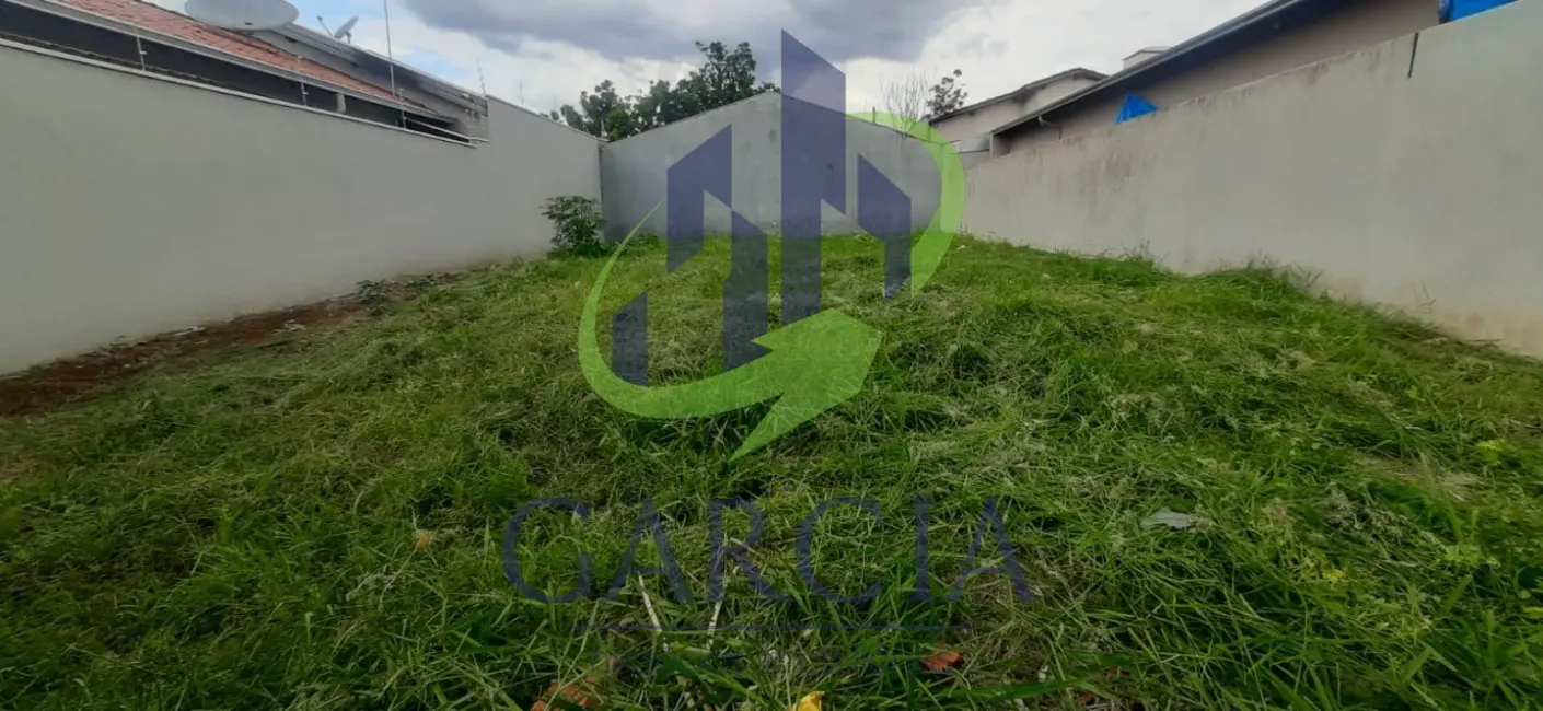 Foto 1 de Terreno / Lote à venda, 200m2 em Jardim Ipê V, Mogi Guacu - SP
