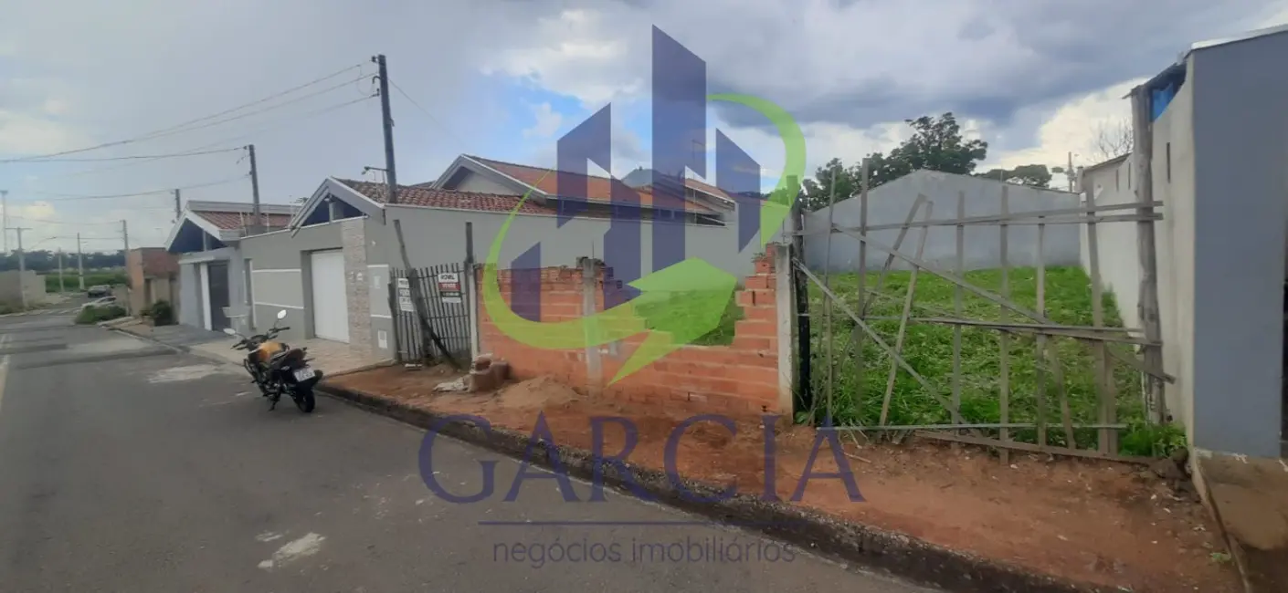 Foto 4 de Terreno / Lote à venda, 200m2 em Jardim Ipê V, Mogi Guacu - SP