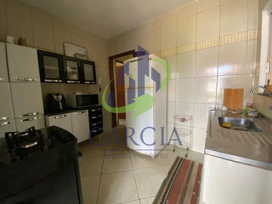 Foto 4 de Casa com 3 quartos à venda, 125m2 em Jardim Santa Terezinha, Mogi Guacu - SP