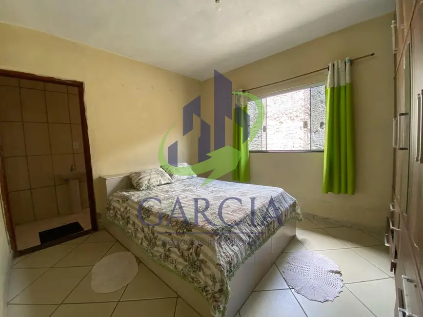 Foto 3 de Casa com 3 quartos à venda, 125m2 em Jardim Santa Terezinha, Mogi Guacu - SP