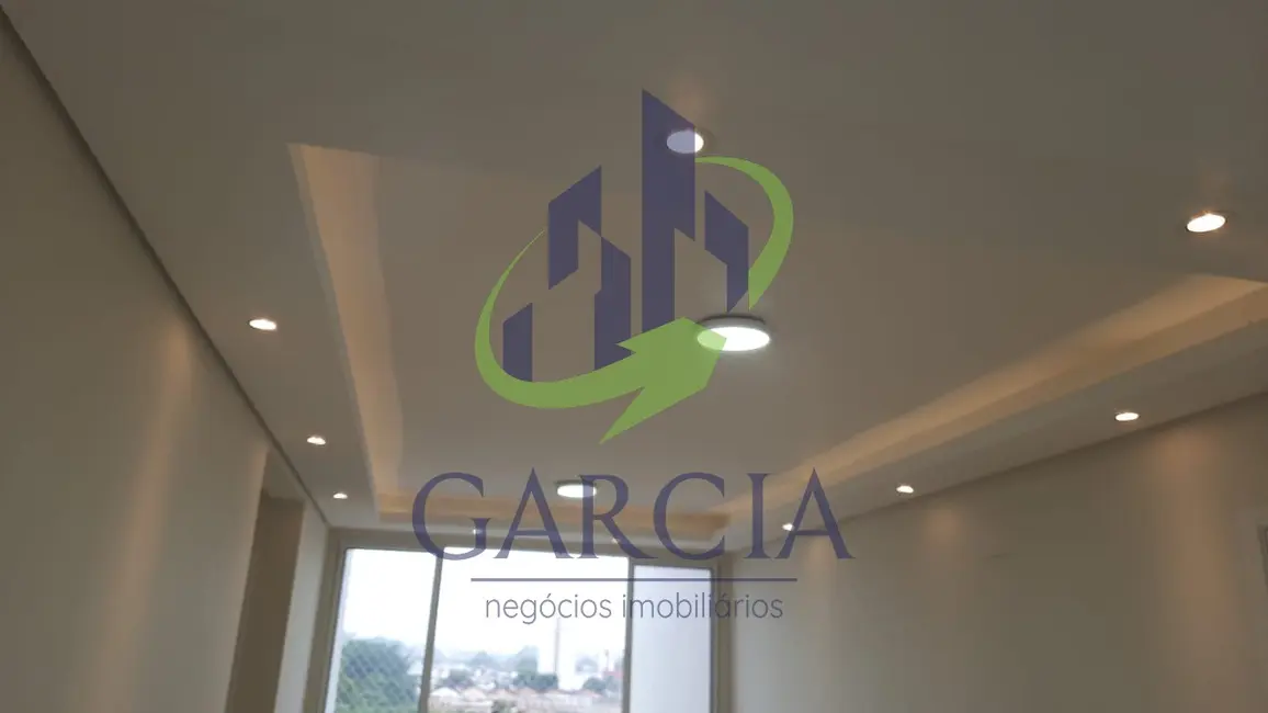 Foto 7 de Apartamento com 2 quartos à venda, 55m2 em Loteamento Parque Real Guaçu, Mogi Guacu - SP