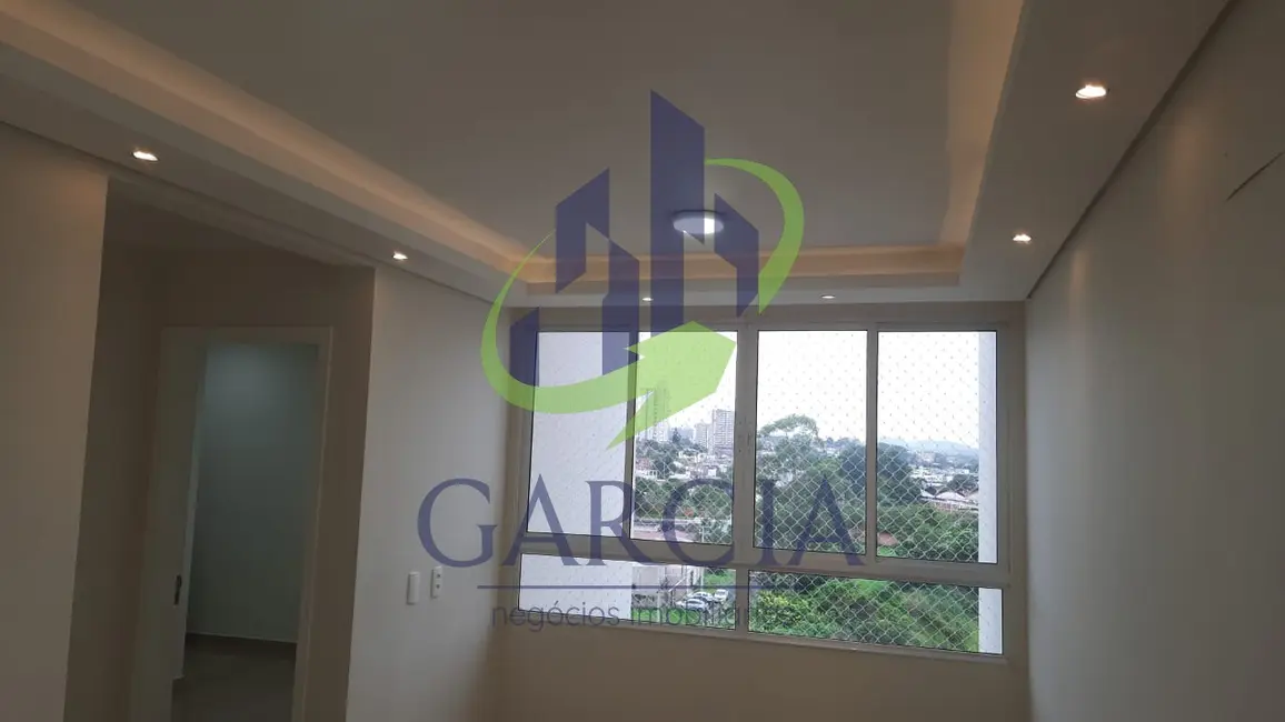 Foto 5 de Apartamento com 2 quartos à venda, 55m2 em Loteamento Parque Real Guaçu, Mogi Guacu - SP