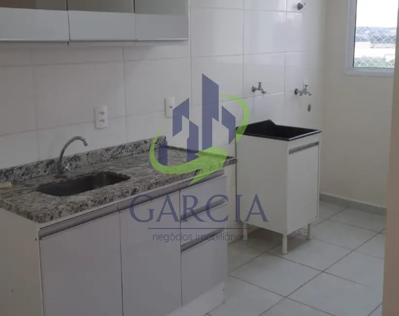 Foto 2 de Apartamento com 2 quartos à venda, 55m2 em Loteamento Parque Real Guaçu, Mogi Guacu - SP