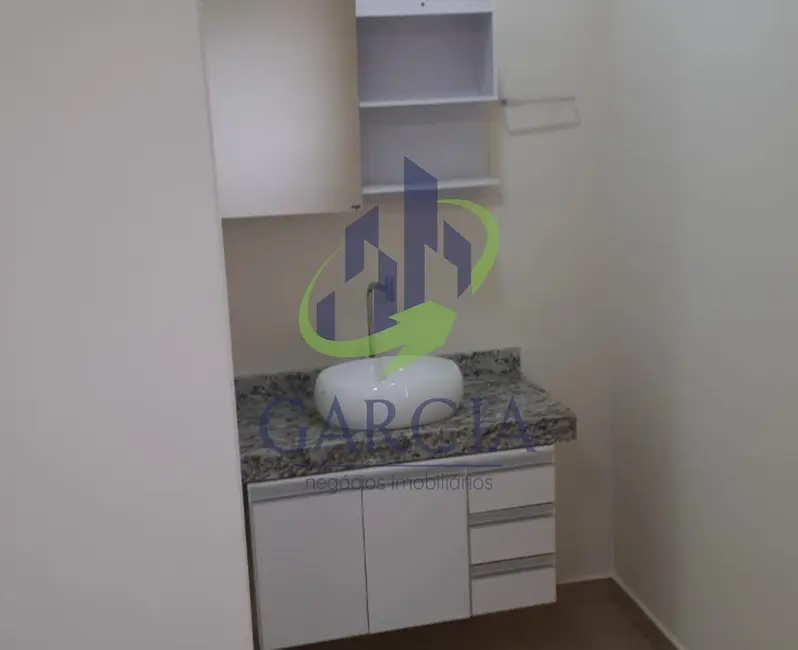 Foto 4 de Apartamento com 2 quartos à venda, 55m2 em Loteamento Parque Real Guaçu, Mogi Guacu - SP