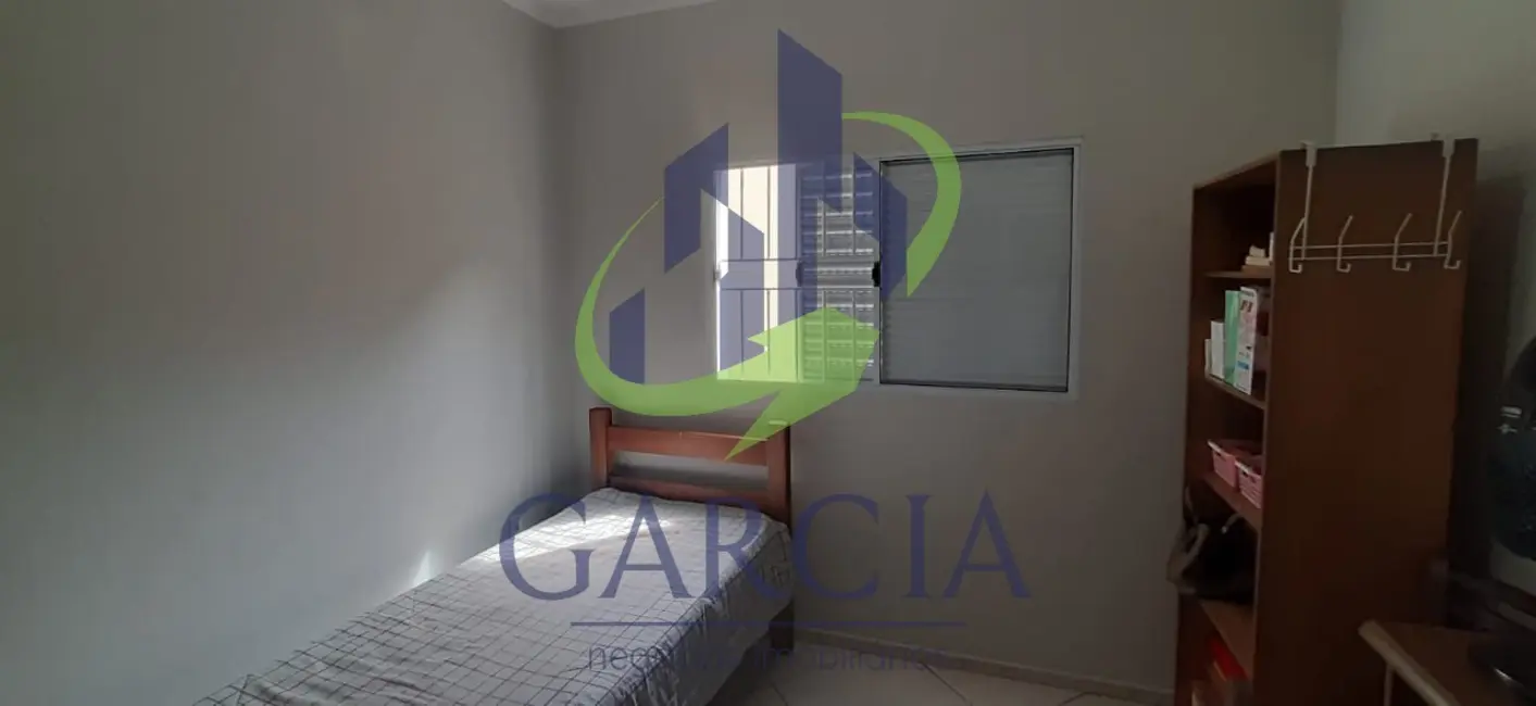 Foto 8 de Casa com 2 quartos à venda, 63m2 em Mogi Guacu - SP